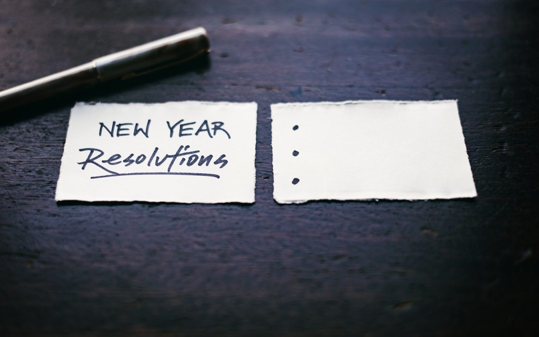 Choosing a Word for the Year: A Powerful Alternative to New Year’s Resolutions