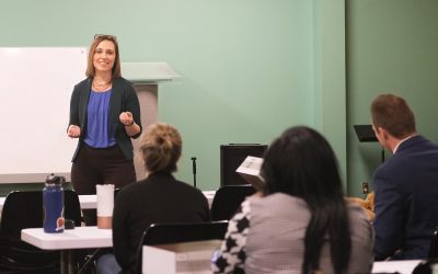 Leading with Joy: How Great Leaders Inspire Meaning at Work