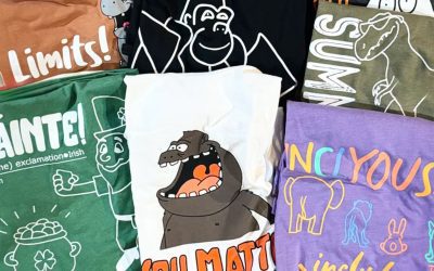 Building a Brand with Heart: Leadership Lessons from Drawings by Trent