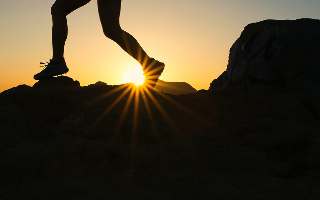 Finding Your Pace: A Leadership Lesson from an Omaha Executive Coach